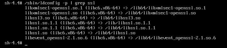 Redhat8.6升级Openssl无法SSH且网络不通